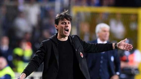 MN - Montella ha incontrato la dirigenza in sede, rinnovo ad un passo