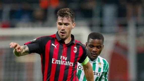 Romagnoli su Milano: "Mi piace il modo di porsi dei milanesi, sono molto discreti"