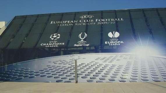 MN - Precisazione UEFA su settimo posto e qualificazioni alle prossime coppe europee: ecco come stanno le cose