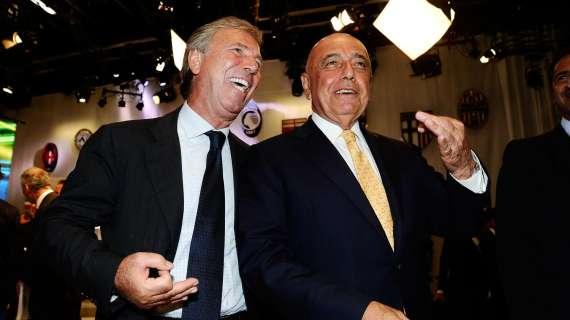 Matri e Vrsaljko, si attende il summit decisivo tra Milan e Genoa: ecco i problemi da risolvere