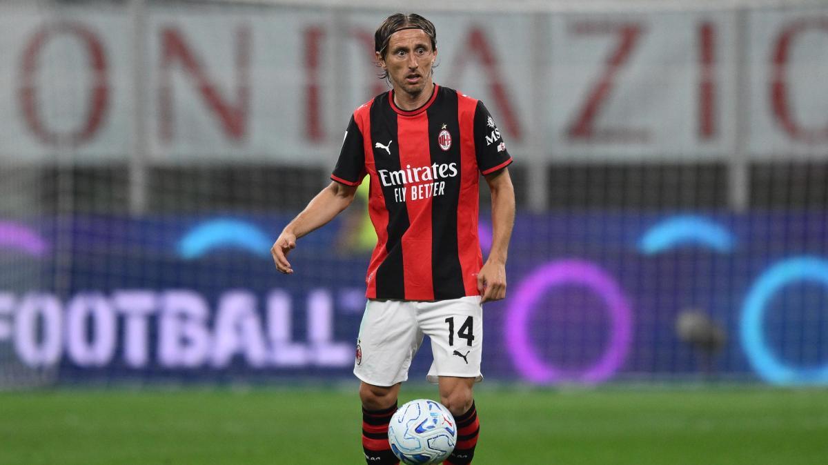 Croazia, Bilic: "Per noi Modric è tutto in termini di stabilità e ritmo"