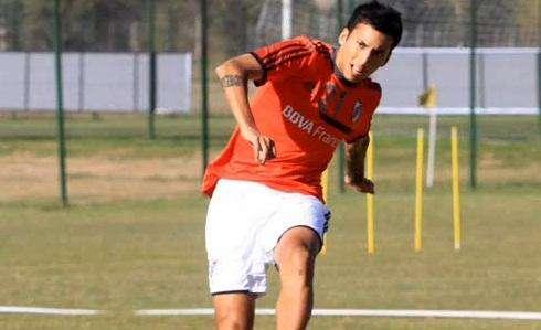 Di Marzio: “Vangioni è il preferito del Milan se parte Armero”