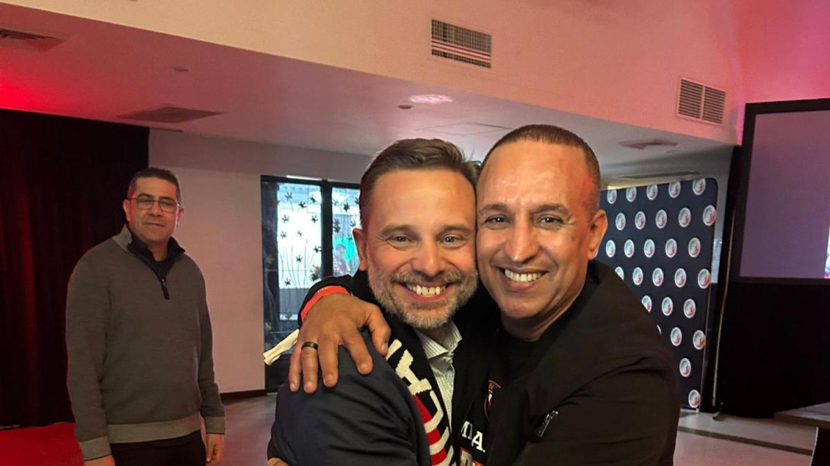 MN - MIlan CLub Perth su Furlani: "Persona molto disponibile, ci ha lasciato un bel ricordo"