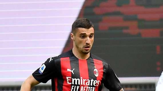 TMW - Spezia, per il centrocampo piacciono Krunic, Bonaventura e Linetty