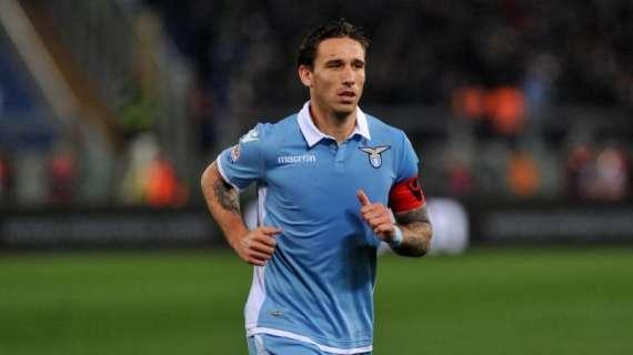 Sportitalia - La differenza tra Lazio e Milan per Biglia è meno di 2 milioni