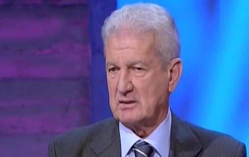Il Milan festeggia Angelo Sormani: "Una leggenda"
