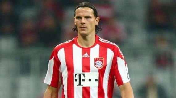 3 aprile 2007 - Il 2-2 di San Siro contro il Bayern
