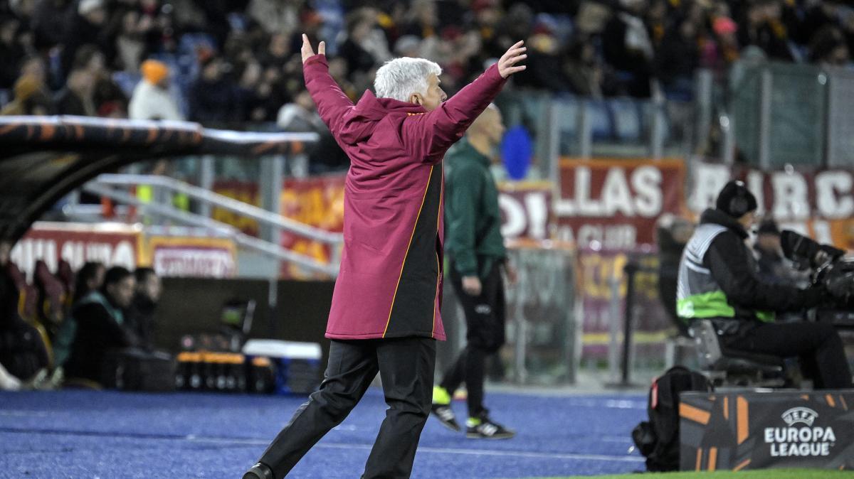 Per Gasperini, l'entrata di Rahmani su Kone andava fischiata. Anche se non è così netta