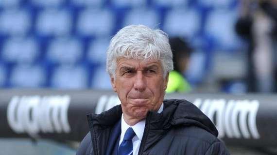 Champions: cade rovinosamente l'Atalanta, Juventus raggiunta a Madrid