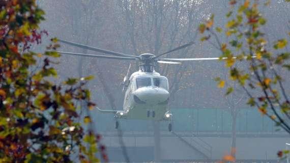 Visita di Berlusconi a Milanello: il racconto del sesto venerdì presidenziale. Colloqui con difensori ed attaccanti