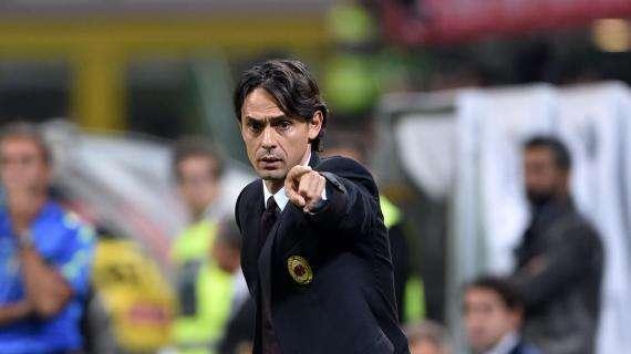 LIVE MN - Inzaghi: "Champions? Un sogno. Essien titolare, Monto sta per tornare. El Shaarawy fa bene ad essere incazzato..."