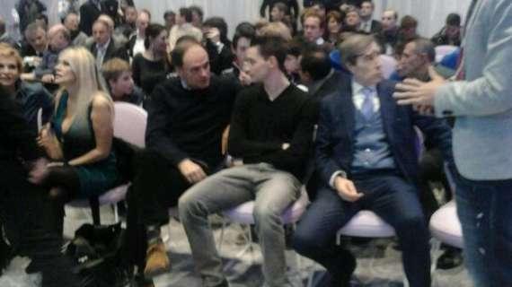 LIVE MN - De Sciglio: "Farei il portiere pur di giocare". Inzaghi: "Cresco giorno dopo giorno". Prandelli: "Balo ha la sua chance"