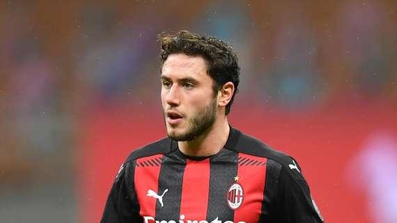 Milan, Calabria verso il rinnovo del contratto