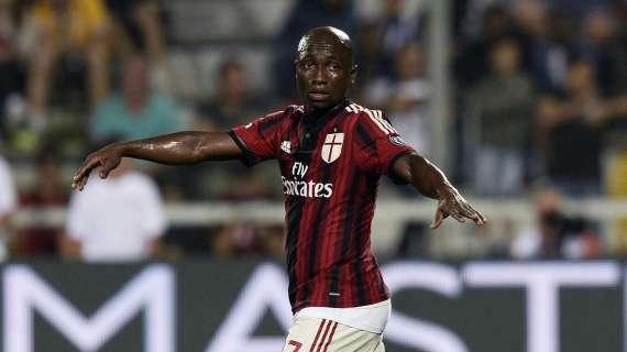 Armero, ecco l’occasione. Pippo rispolvera il colombiano, in vantaggio su Bonera