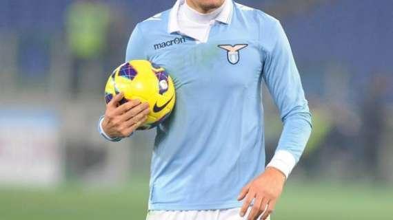 Ag. Finnbogason: "Mai avuto contatti con la Lazio anche se l'Italia piace"