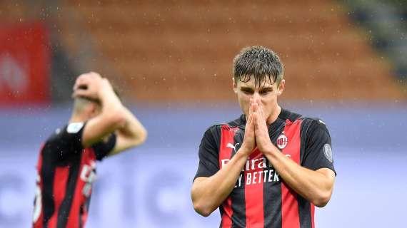 Spal, ko alla prima giornata con il Pisa. Colombo in campo 65 minuti