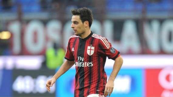 Gazzetta - Bonaventura è il jolly di Inzaghi: cambia spesso ruolo, ma il suo rendimento è sempre molto alto