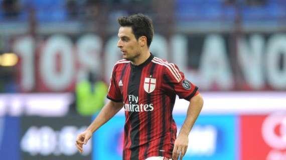 AC MILAN COMUNICATO UFFICIALE: le condizioni di Bonaventura ed El Shaarawy