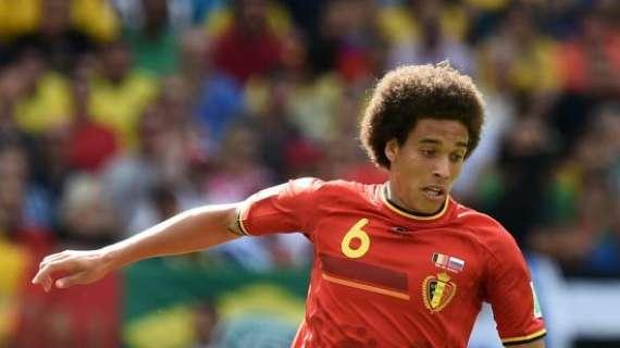 DG Zenit: "Anche Witsel ha capito che nel calcio non si fanno le cose così, chiamando l'ultimo giorno senza proposte concrete"