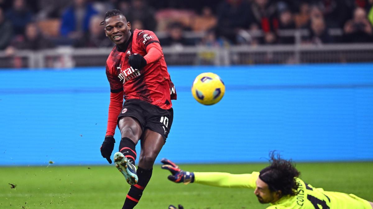 Milan, a San Siro contro il Sassuolo è un tabù: la statistica