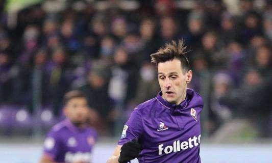 Milan, non tramonta l'idea Kalinic: la Fiorentina vuole 30 mln