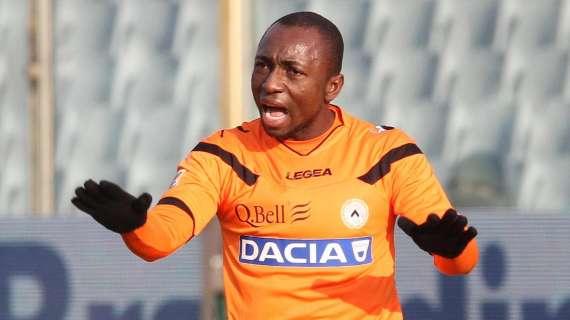 ESCLUSIVA MN - Vagheggi: "Armero? Piace a grandi squadre"