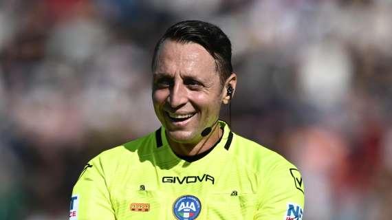 Serie A, Empoli-Napoli 0-1: partenopei vittoriosi con un rigore dubbio