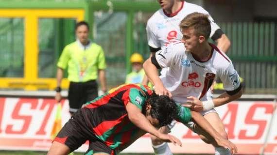 Rodrigo Ely rinnova col Milan e va a Varese