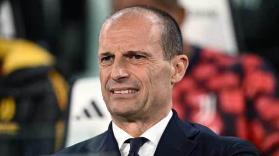 Coinvolgimento totale su mercato e strategie: Allegri non vede l'ora di cominciare
