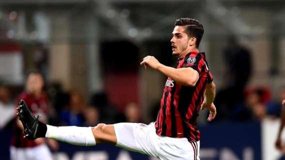 MN - André Silva ha lasciato il ritiro, arrivano le conferme: ieri il saluto alla squadra