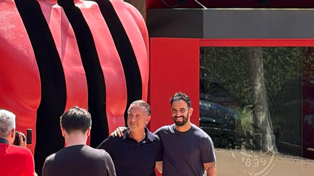 Amelia sul Milan: "Un aspetto facilita il lavoro del tecnico e del gruppo, ecco quale"