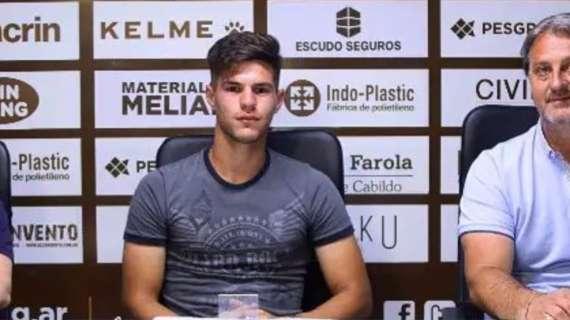 MN - Milan, conferme su Marco Pellegrino: il difensore è un obiettivo dei rossoneri