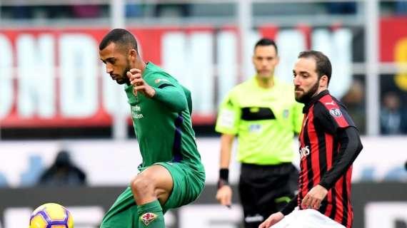 Crisi Milan, i rossoneri non sanno più vincere