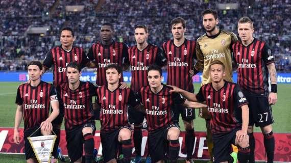 Di Stefano: “Mercato Milan virtualmente ancora aperto, Montella avrebbe bisogno di un difensore”