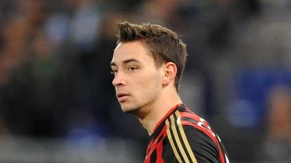 De Sciglio ribalta gli scenari. La faccia pulita del nuovo corso potrebbe salutare