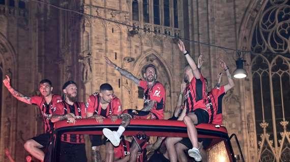 TMW RADIO - Biscardi: "Il Milan ha vinto lo scudetto per meriti propri"