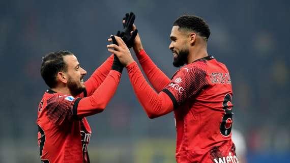 Florenzi a MilanTv: "Nota meno positiva non aver fatto il quarto. Partiamo per la Francia come se fossimo 0-0"