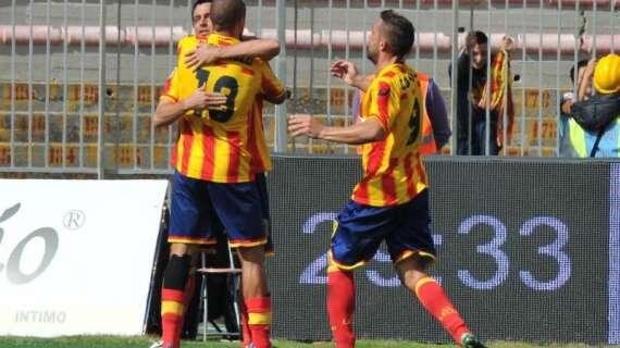 Lo sfogo di Oddo: "Basta demagogia. L'esultanza non era contro il Milan"
