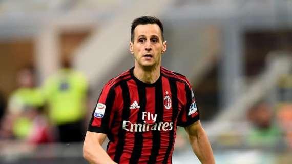 UFFICIALE: la Croazia estromette Kalinic dal mondiale e lo rimanda a casa