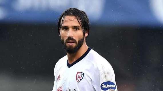 Gazzetta - Milan, resta viva la pista Pavoletti. Scamacca in standby
