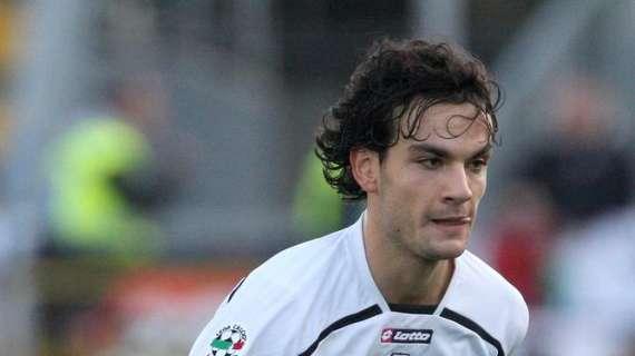 Un centrocampista accostato al Milan ora nel mirino della Lazio 