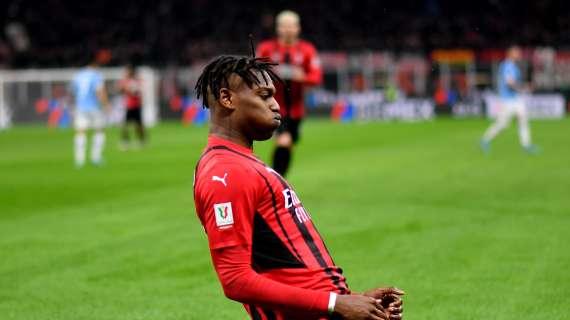ESCLUSIVA MN - Auriemma: “Napoli e Milan lotteranno fino alla fine per lo scudetto. Leao può rompere gli equilibri"