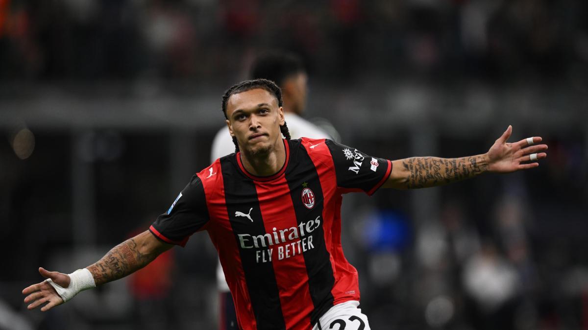 MN - Di Gennaro: "Oltrei ai vari Pulisic e Rabiot, devo ammettere che Moreira e Gila mi piacciono moltissimo"