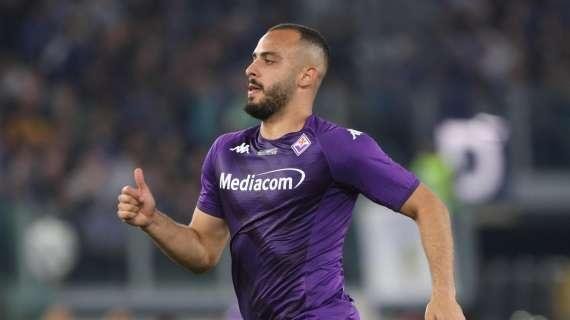 Tuttosport - Milan, spunta un nuovo nome per l'attacco: è Cabral della Fiorentina. Costa 20-25 milioni