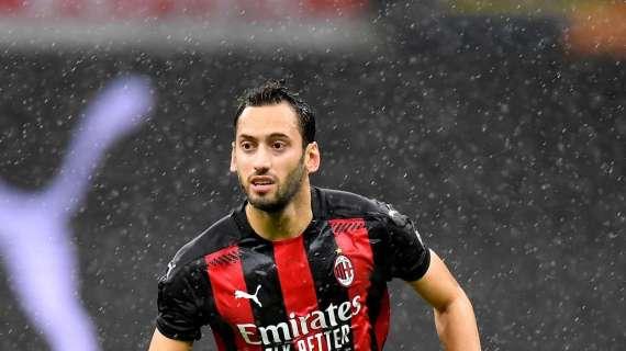 Falk (Bild): "Su Calha c'è il Man United: ecco perchè il turco rifiutò la Juve"