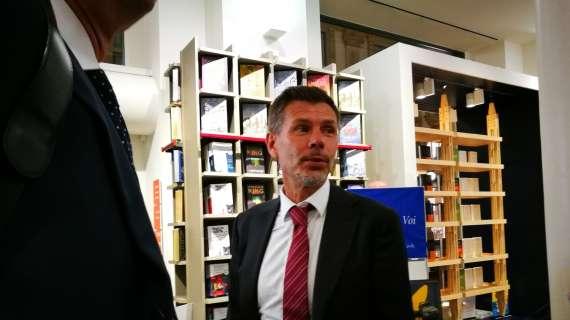 Boban sul Milan: "Manca ancora un 30-40% per essere una squadra top in Italia e in Europa"