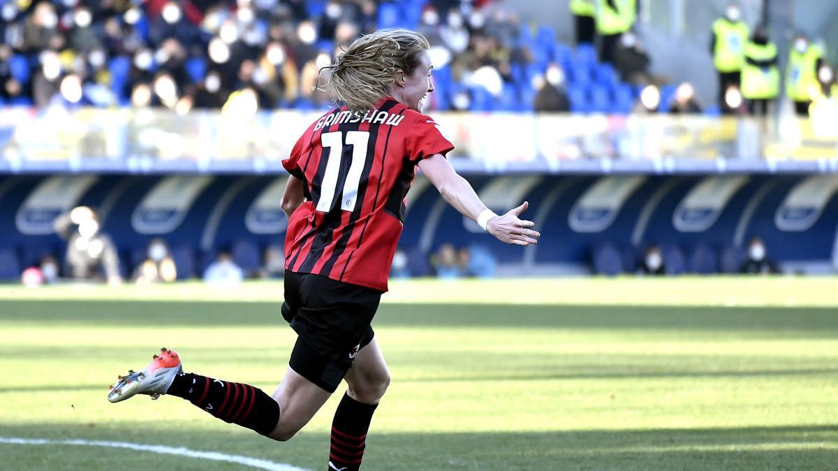 Grimshaw: “Tifosi per noi importantissimi, possiamo arrivare in Champions”