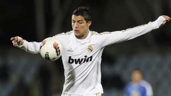 Cristiano Ronaldo resta solo un sogno: la clausola è di mille milioni di euro