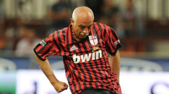 Virdis a MN: "Credo assolutamente al quarto posto, l'Empoli sta andando forte"