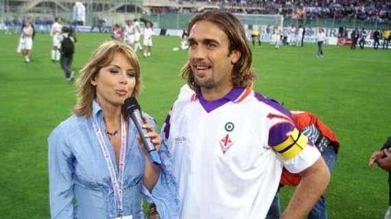 Dramma per Batistuta: "Non riesco a stare in piedi più di mezz'ora al giorno"